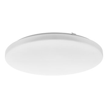 EGLO FRANIA-Z Deckenleuchte LED Weiß, Farbwechsler
