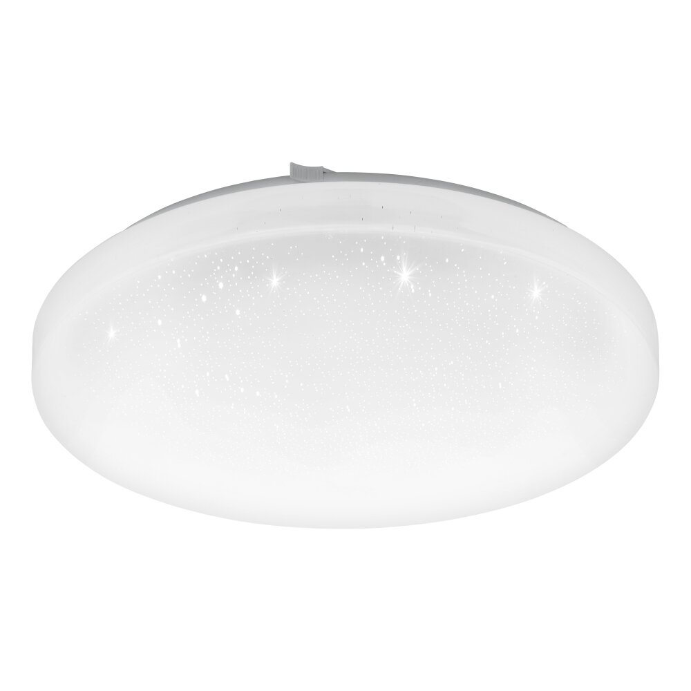 EGLO FRANIA-Z Deckenleuchte LED Weiß, Farbwechsler main product photo