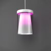 EGLO CHIUSELLO-Z Hängeleuchte LED Weiß, Farbwechsler