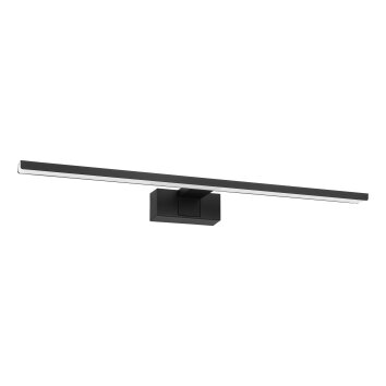 EGLO CONETTILLA Spiegelleuchte LED Schwarz
