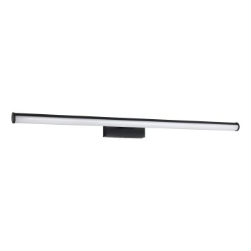 EGLO VADUMI Wandleuchte LED Schwarz