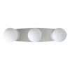 EGLO CASTROVIDO Deckenleuchte LED Chrom