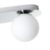 EGLO CASTROVIDO Deckenleuchte LED Chrom