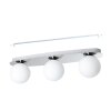 EGLO CASTROVIDO Deckenleuchte LED Chrom