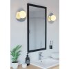 EGLO CASTROVIDO Wandleuchte LED Chrom