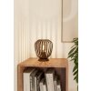 EGLO ESPINAL Tischleuchte Bronze