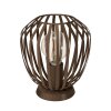 EGLO ESPINAL Tischleuchte Bronze
