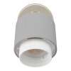 EGLO BELLIZZI Wandleuchte Nickel-Matt