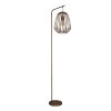 EGLO ESPINAL Stehleuchte Bronze
