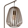 EGLO ESPINAL Stehleuchte Bronze