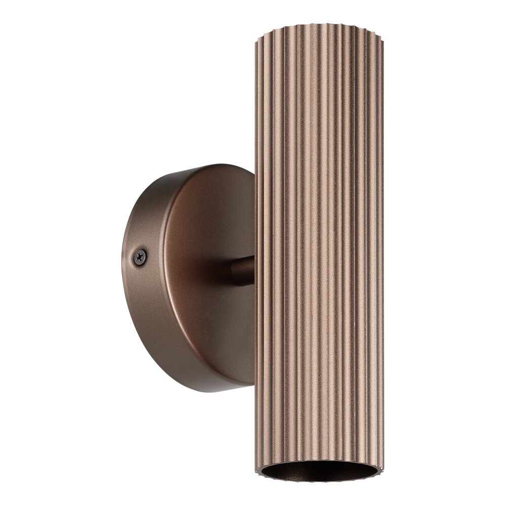 EGLO PORTILLO Wandleuchte Bronze main product photo