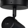 EGLO CONSUMA 1 Wandleuchte Schwarz
