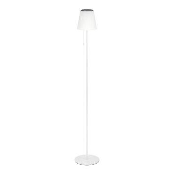 EGLO SCORDIANO-L Stehleuchte LED Weiß, Farbwechsler EGLO SCORDIANO-L Stehleuchte LED Weiß, Farbwechsler