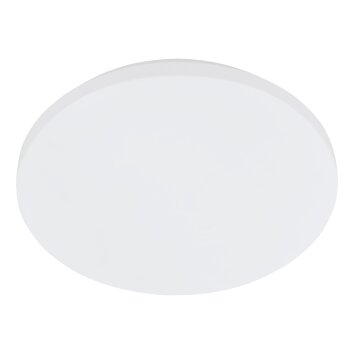 EGLO FRANIA Deckenleuchte LED Weiß