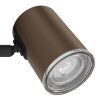 EGLO CONSUMA 1 Wandleuchte Bronze, Schwarz