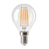 LED E14 6er Set 4 Watt 3000 Kelvin 400 Lumen