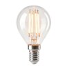 LED E14 6er Set 4 Watt 3000 Kelvin 400 Lumen