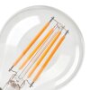 LED E14 6er Set 4 Watt 3000 Kelvin 400 Lumen