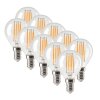 LED E14 10er Set 4 Watt 3000 Kelvin 400 Lumen