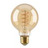 LED E27 10er Set 6 Watt 2200 Kelvin 400 Lumen