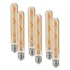 LED E27 6er Set 5 Watt 2200 Kelvin 450 Lumen