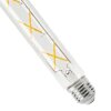 LED E27 10er Set 5 Watt 2700 Kelvin 500 Lumen