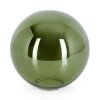 Gastor Ersatzglas 15 cm Grün