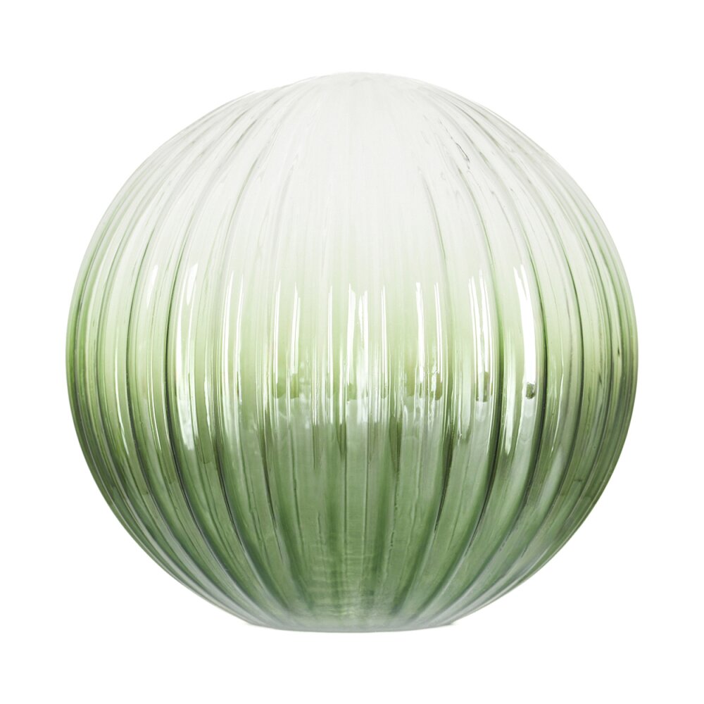 Chehalis Ersatzglas 12 cm Grün, Klar main product photo