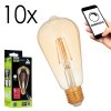 LED E27 10er Set 5,5 Watt 2200 Kelvin 500 Lumen