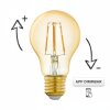 Eglo Leuchten E27 5,5 Watt 2200 Kelvin 500 Lumen