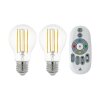 Eglo Leuchten E27 6 Watt 4000 Kelvin 806 Lumen