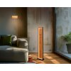 Trio Kalea Wandleuchte LED Holz hell, 1-flammig