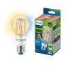 Philips WiZ E27 LED 4,3 Watt 2700-4000 Kelvin 903 Lumen
