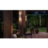 Philips myGarden Grass Wandleuchte LED Anthrazit, 1-flammig