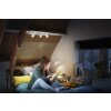 Philips Hue White Ambience Runner Deckenleuchte Weiß, 1-flammig