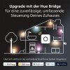 Philips Hue Milliskin Einbauspot Weiß, 1-flammig
