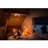 Philips Hue White Ambience Runner Deckenleuchte Weiß, 1-flammig