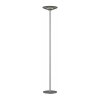 Paul Neuhaus PURE Moon Stehleuchte LED Silber, 2-flammig