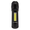 Globo Lighta Taschenlampe LED Schwarz, 1-flammig