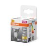 Osram LED GU10 6,5 Watt 2700 Kelvin 620 Lumen