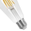 LED E27 6 Watt 3000 Kelvin 800 Lumen