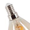 E14 LED 4 Watt 2200 Kelvin 220 Lumen