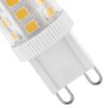 LED G9 3,5 Watt 3000 Kelvin 330 Lumen