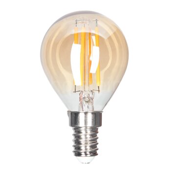 LED Leuchtmittel E14 4 Watt 2200 Kelvin 350 Lumen