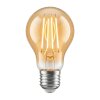 LED E27 2er Set 7 Watt 2200 Kelvin 630 Lumen