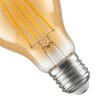 LED E27 2er Set 7 Watt 2200 Kelvin 630 Lumen