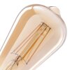 LED E27 10er Set 6 Watt 2700 Kelvin 720 Lumen