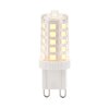 LED G9 2er Set 3,5 Watt 3000 Kelvin 330 Lumen