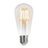LED E27 4er Set 6 Watt 3000 Kelvin 800 Lumen