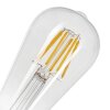 LED E27 10er Set 6 Watt 3000 Kelvin 800 Lumen